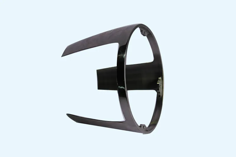 机加产品—支撑外罩