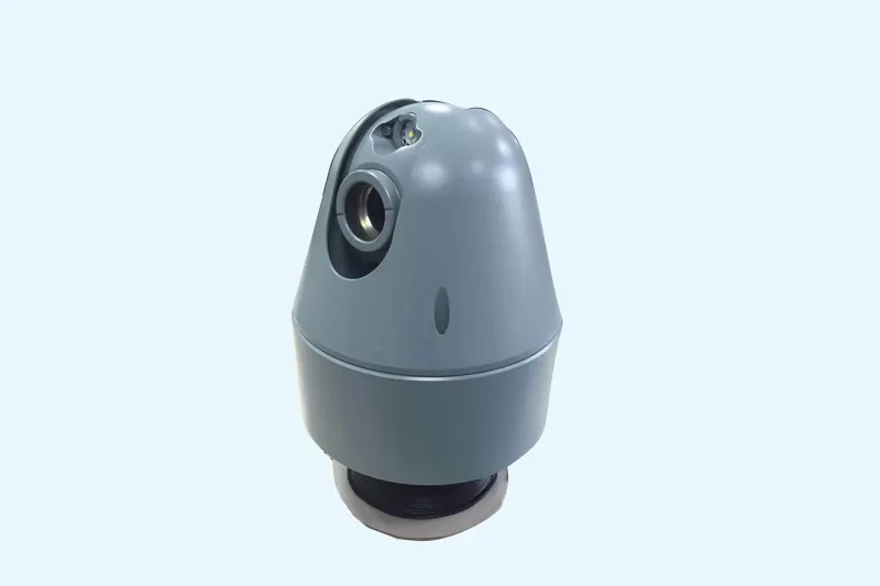 精加工产品